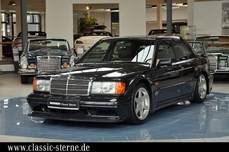 Mercedes-Benz 190 2.5-16 1990