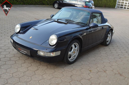 Porsche 911 / 964 1992