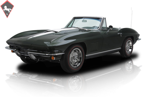 Chevrolet Corvette 1967
