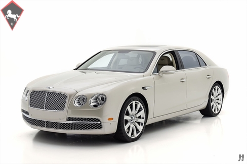 Bentley Other 2014