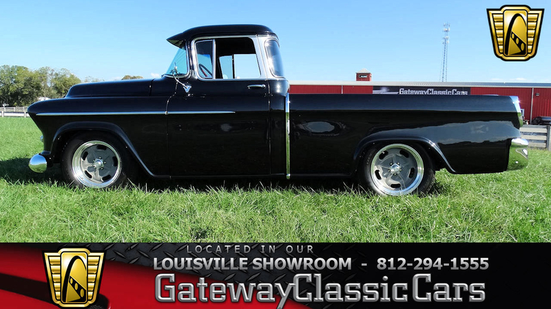 1955 Chevy Truck For Sale >> 1955 Chevrolet Cameo Is Listed For Sale On Classicdigest In Memphis By Gateway Classic Cars Louisville For 71000 1955 Chevy Truck For Sale >> 1955 Chevrolet Cameo Is Listed For Sale On Classicdigest In Memphis By Gateway Classic Cars Louisville For 71000
