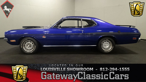 Dodge Demon 1971