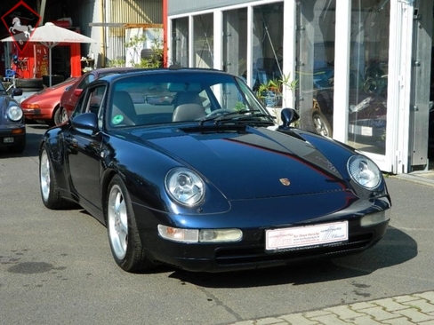 Porsche 911 1994