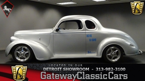 Plymouth Other 1937