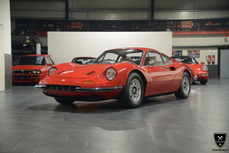 Ferrari Dino 246 1971