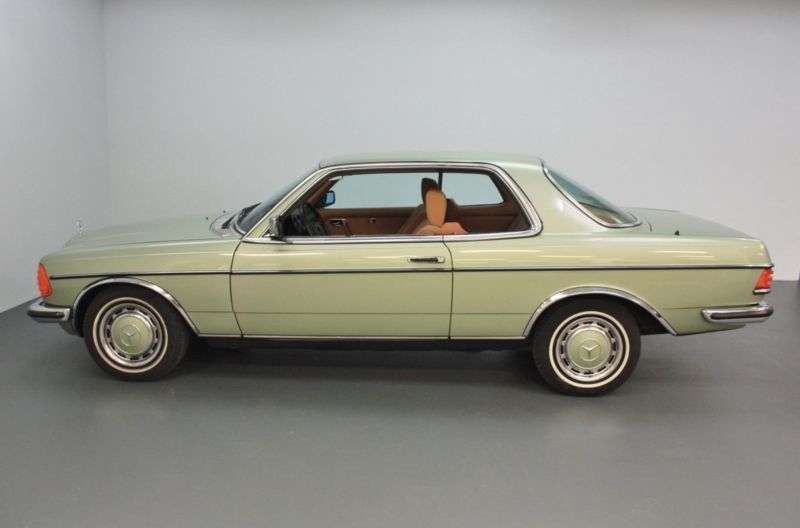 1977 Mercedes Benz 280 W123 Is Listed Verkauft On Classicdigest In Freudenstadter Str 28 32de 72280 Dornstetten By Auto Dealer For 16900 Classicdigest Com