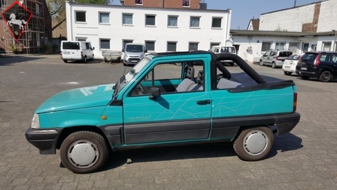 Seat Other 1992