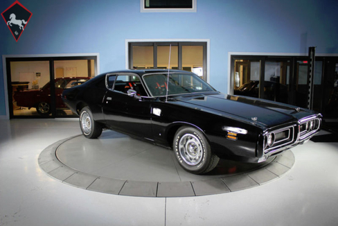 Dodge Charger 1971