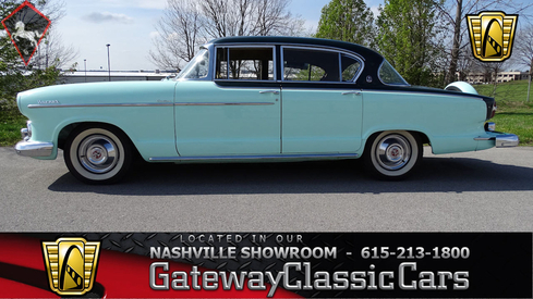 Hudson Other 1955