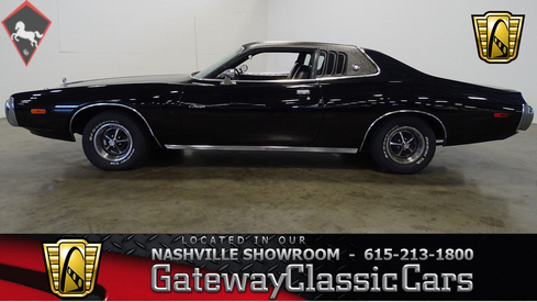 Dodge Charger 1974