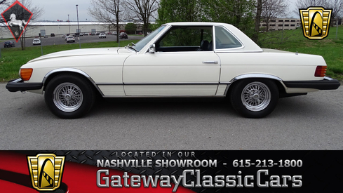 1975 Mercedes-Benz 450SL w107 is listed For sale on ... 1975 Mercedes-Benz 4