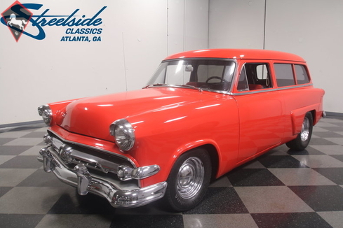 Ford Sedan-Delivery 1954
