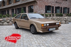 Volkswagen Scirocco 1982