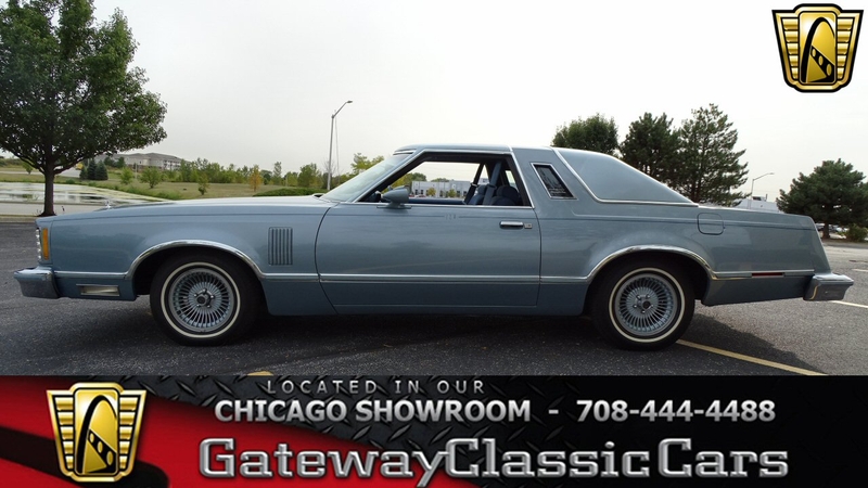 Ford thunderbird 1978 Ford thunderbird 1978