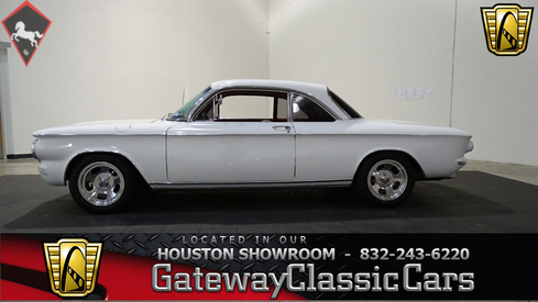 Chevrolet Corvair 1961