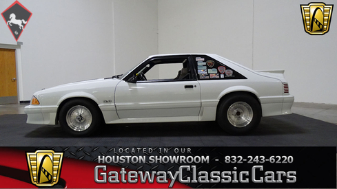 Ford Mustang 1992