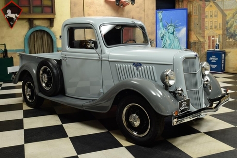 Ford Pick Up 1935