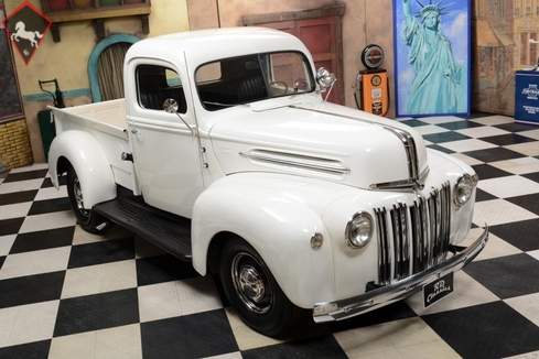 Ford Pick Up 1947