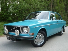 Volvo 144 1971