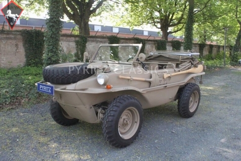 Volkswagen type 166