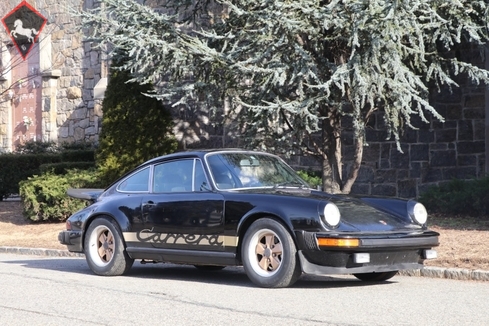 Porsche 911 2.7 1975