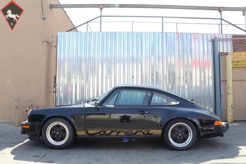 Porsche 911 2.7 1975