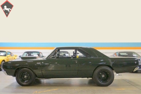 Dodge Dart 1968