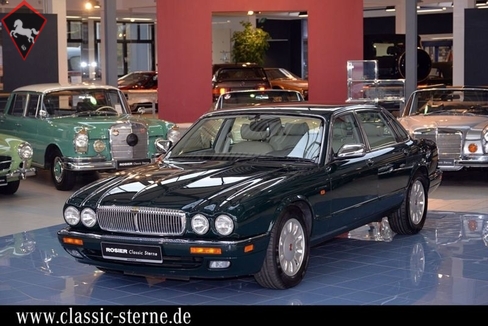Jaguar Other 1995