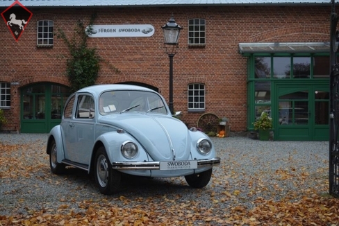 Volkswagen Käfer Typ1 1970