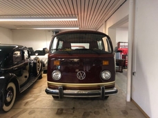 Volkswagen T2 1978