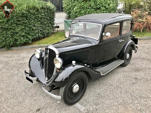 Fiat 508 1935