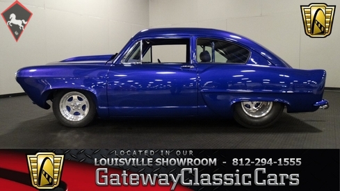 Henry J 513 1952