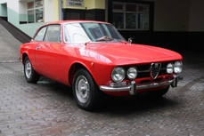 Alfa Romeo 1750 GTV 1970