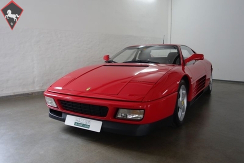 Ferrari 348 1995