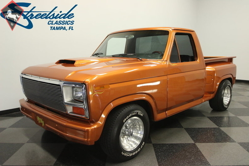 Ford F-150 1982
