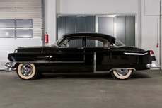 Cadillac Series 341 1951