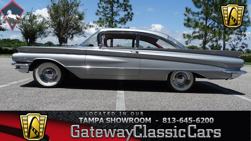 Buick Le Sabre 1960