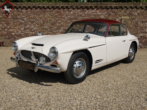 Jensen 541 1961