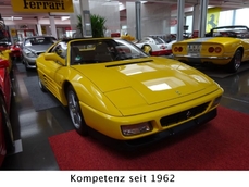 Ferrari 348 1991
