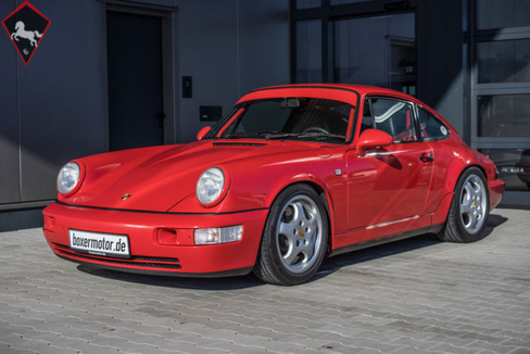 Porsche 911 / 964 1992