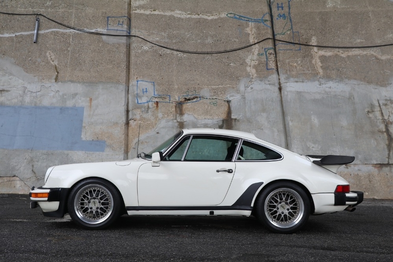 1976 Porsche 911 / 930 Turbo  is listed Sold on ClassicDigest in Astoria  by Gullwing Motor for $79500. 