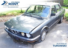 BMW 520 1985