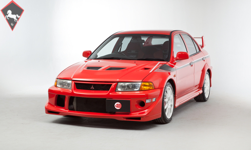 Mitsubishi Lancer 2000