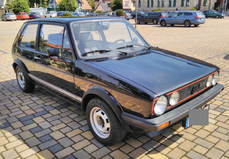 Volkswagen Golf 1981
