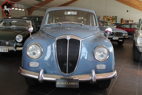 Lancia Appia 1959