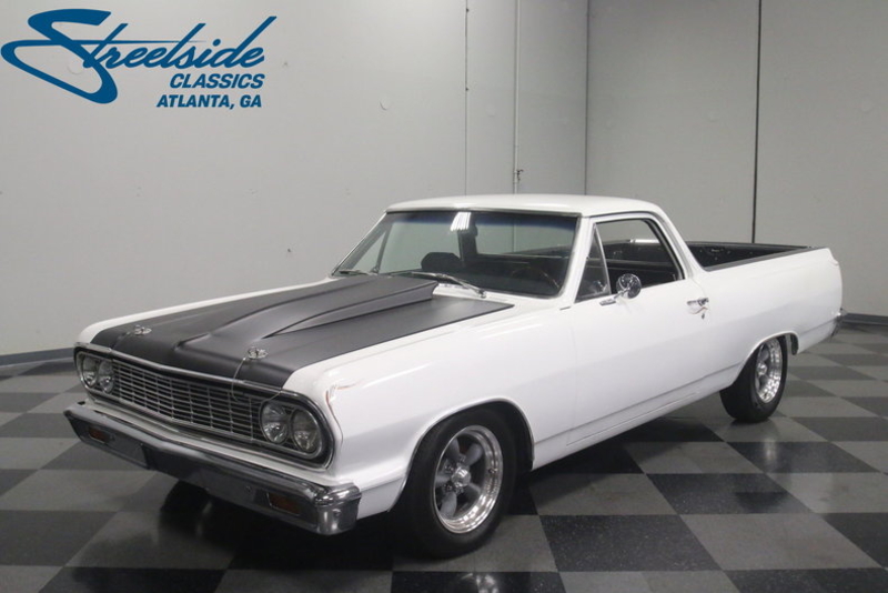 1964 chevrolet el camino is listed sold on classicdigest in lithia springs by streetside classics for 21995 classicdigest com 1964 chevrolet el camino is listed sold