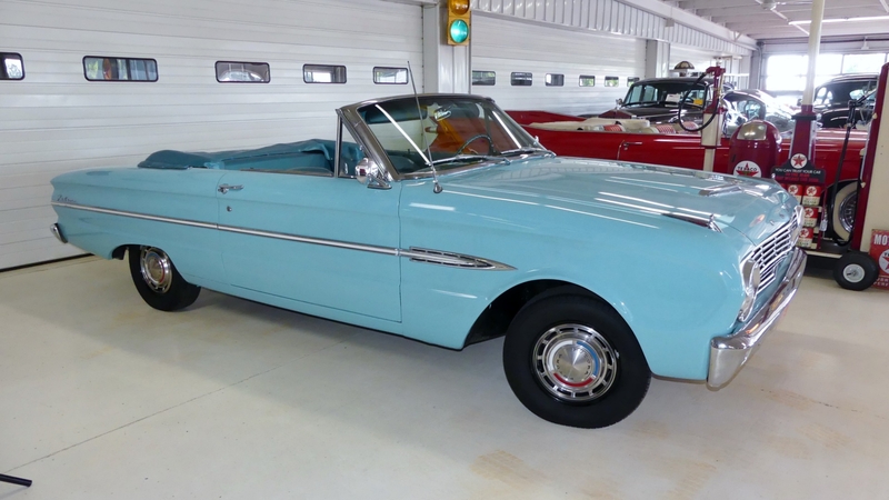 1963 ford falcon model 1963 ford falcon model