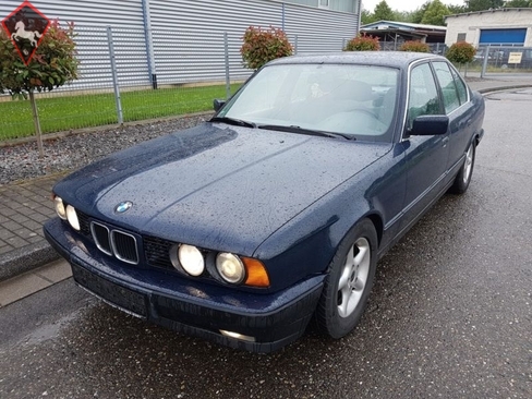 BMW 518 1995