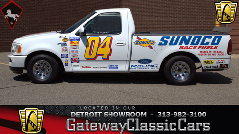 Ford F-150 1997