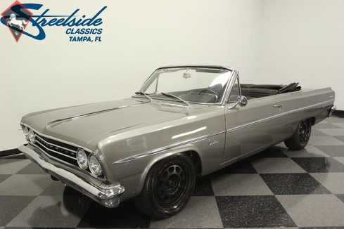 Oldsmobile Cutlass 1963